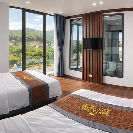 Anika Hotel