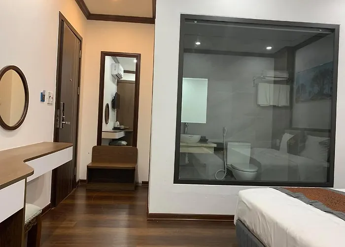 Anika Hotel