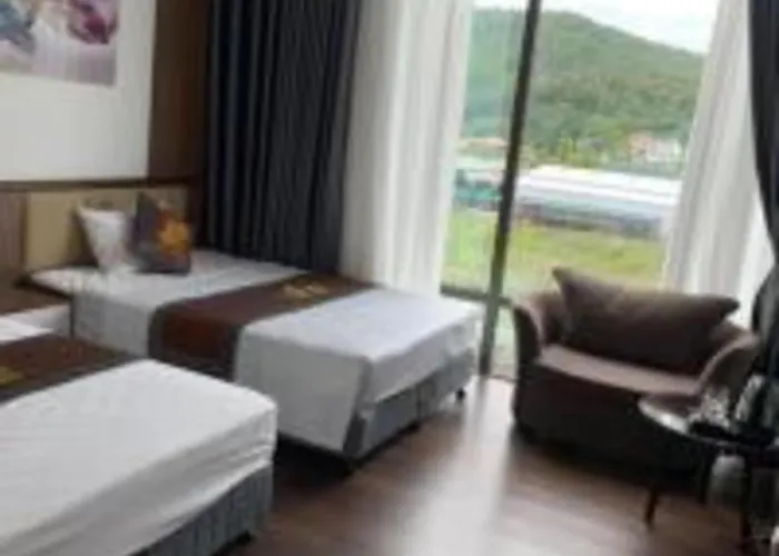 Anika 2* Hạ Long