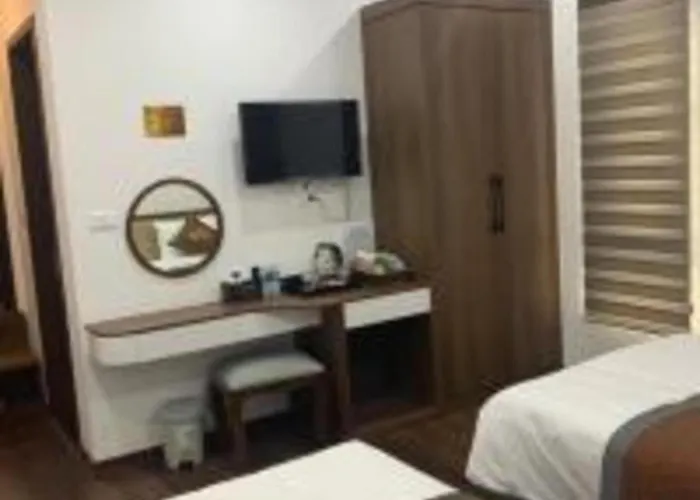 Hotel Anika