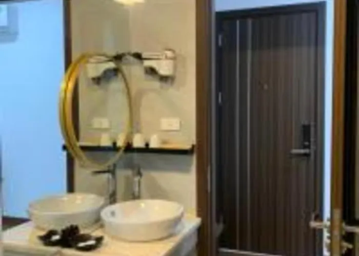 Anika Hotel Hạ Long
