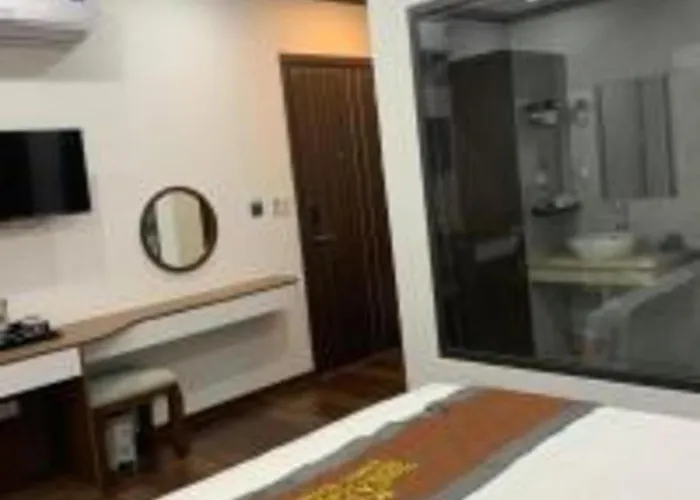 Anika Hotel