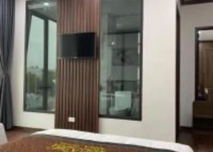 Anika Hotel