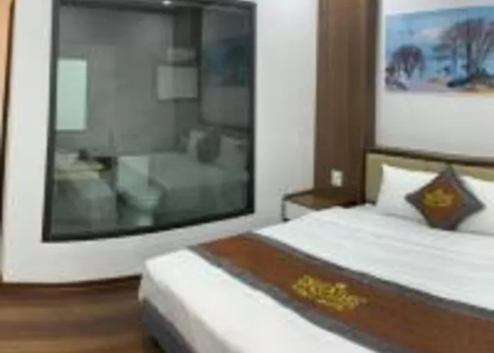 Hotel Anika Hạ Long