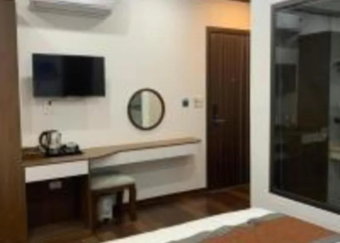 Anika Hotel 2*