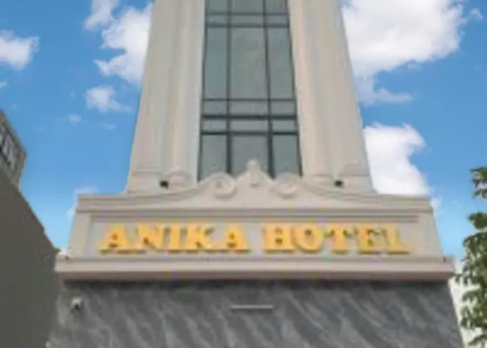 Anika Hotel