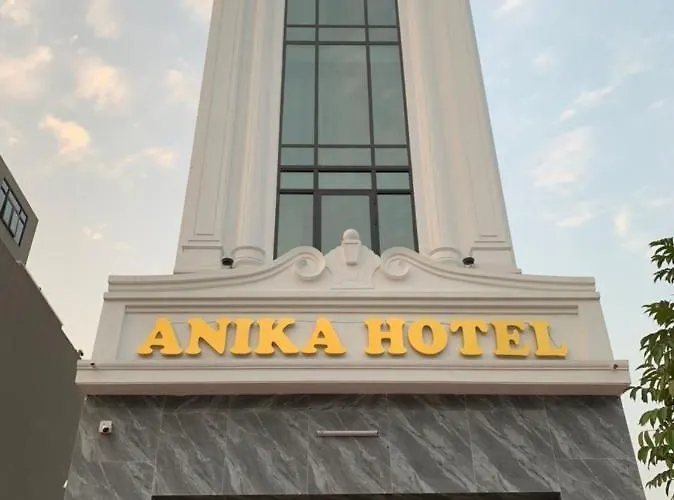 Hotel Anika Ha Long
