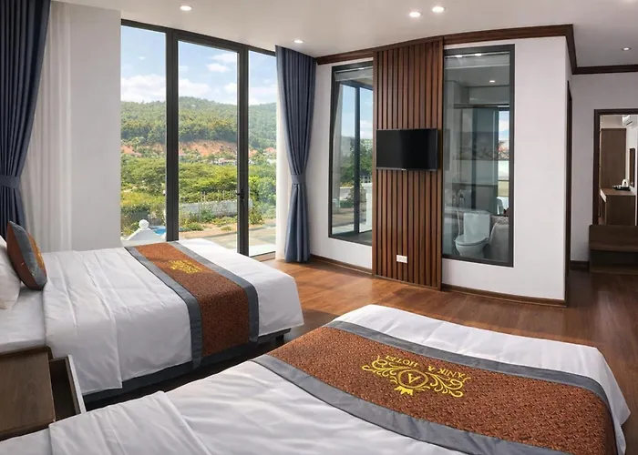 Anika Hotel