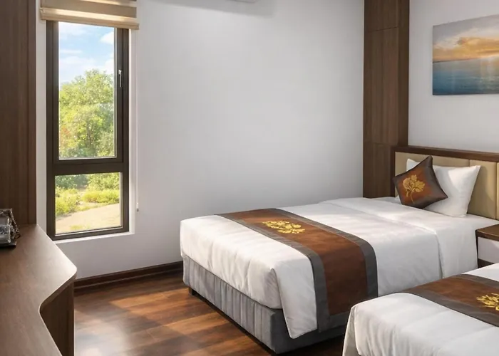 Hotel Anika