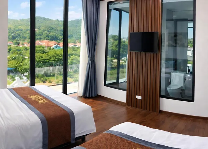 Anika Hotel Hạ Long